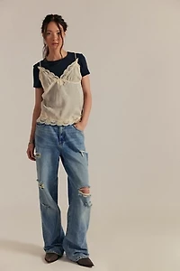 Atlas Crew Tee