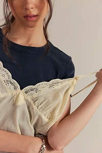 Atlas Crew Tee