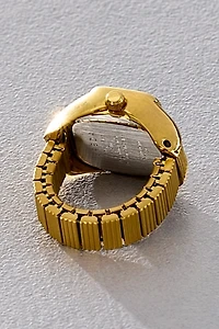 FP x Breda Nocturne Ring