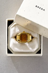 FP x Breda Nocturne Ring