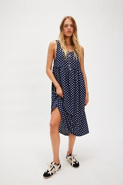 Polka Dot Dress