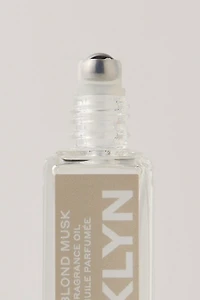 Ellis Brooklyn Fragrance Oil
