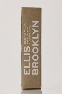 Ellis Brooklyn Fragrance Oil