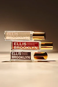 Ellis Brooklyn Fragrance Oil