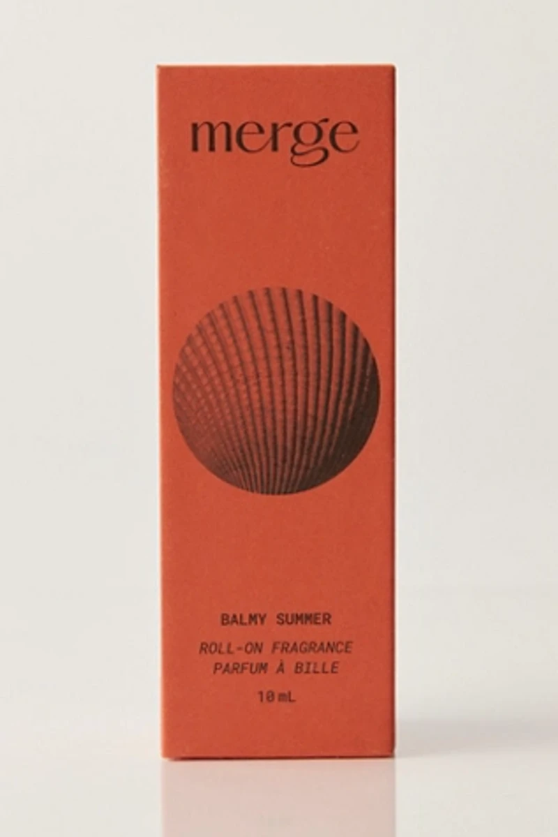 Merge Balmy Summer Fragrance Oil