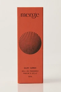 Merge Balmy Summer Fragrance Oil
