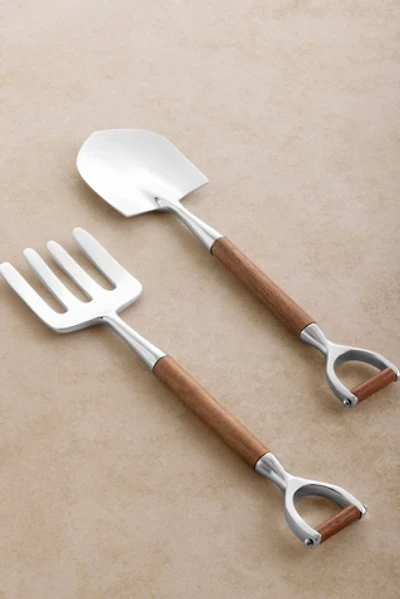 GAURI KOHLI Narvik Salad Servers