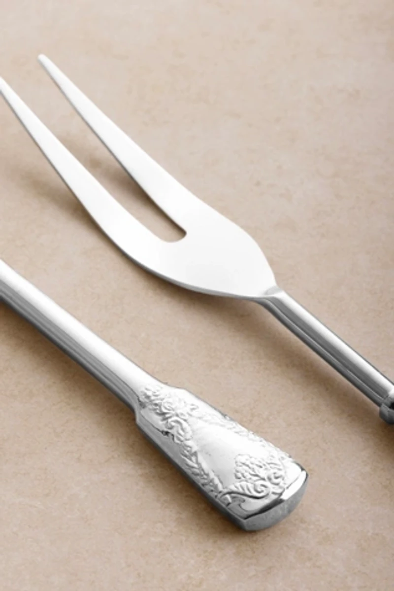 GAURI KOHLI Bolivia Carving Knife Set