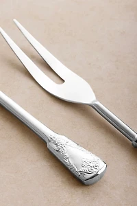 GAURI KOHLI Bolivia Carving Knife Set