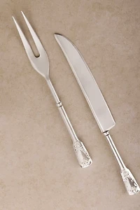 GAURI KOHLI Bolivia Carving Knife Set