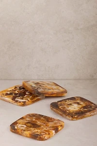 GAURI KOHLI Kampai Coasters