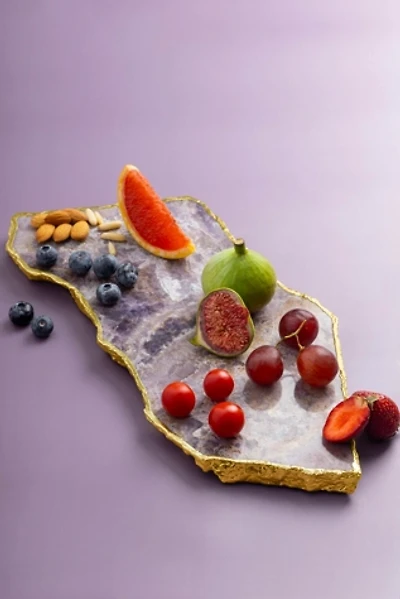 GAURI KOHLI Dazzle Cheese Board