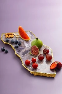 GAURI KOHLI Dazzle Cheese Board