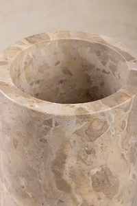 GAURI KOHLI Chamonix Onyx Wine Cooler