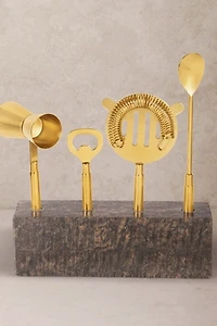 GAURI KOHLI Sante Bar Tools