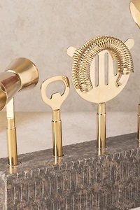 GAURI KOHLI Sante Bar Tools