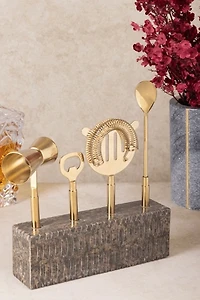 GAURI KOHLI Sante Bar Tools