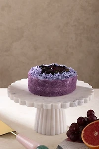GAURI KOHLI Bobby Marble Cake Stand