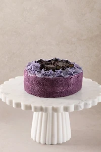 GAURI KOHLI Bobby Marble Cake Stand