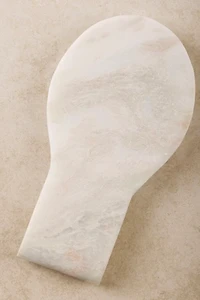 GAURI KOHLI Machu Picchu Onyx Spoon Rest