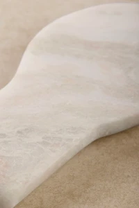 GAURI KOHLI Machu Picchu Onyx Spoon Rest