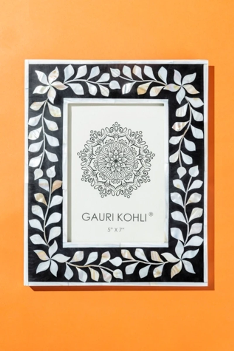 GAURI KOHLI Jodhpur Picture Frame