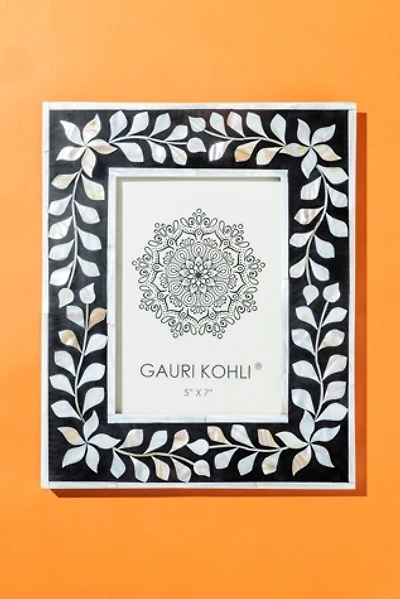 GAURI KOHLI Jodhpur Picture Frame