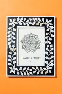 GAURI KOHLI Jodhpur Picture Frame