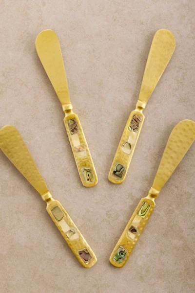 GAURI KOHLI Sisley Butter Knives