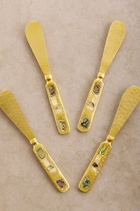 GAURI KOHLI Sisley Butter Knives