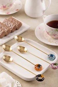 GAURI KOHLI Bursa Teaspoons