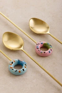 GAURI KOHLI Bursa Teaspoons