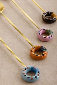 GAURI KOHLI Bursa Teaspoons