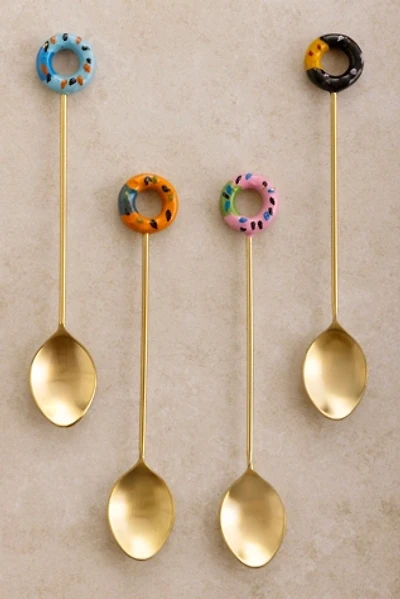 GAURI KOHLI Bursa Teaspoons
