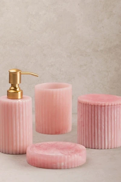GAURI KOHLI Porto Bath Accessories