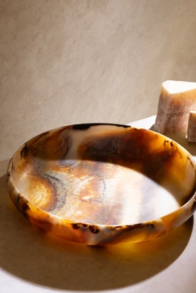 GAURI KOHLI Bonita Decorative Bowl