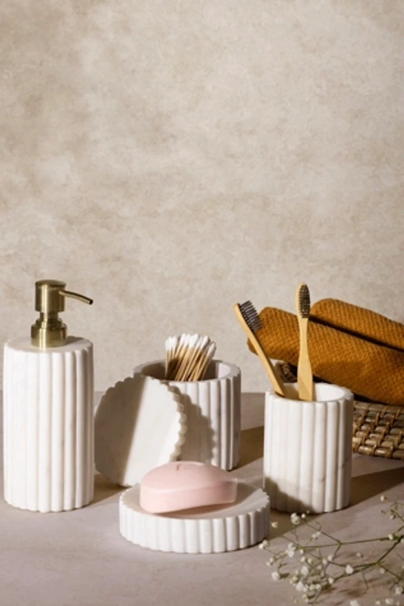 GAURI KOHLI Roksana Bath Accessories