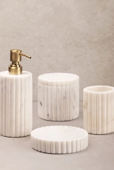 GAURI KOHLI Roksana Bath Accessories