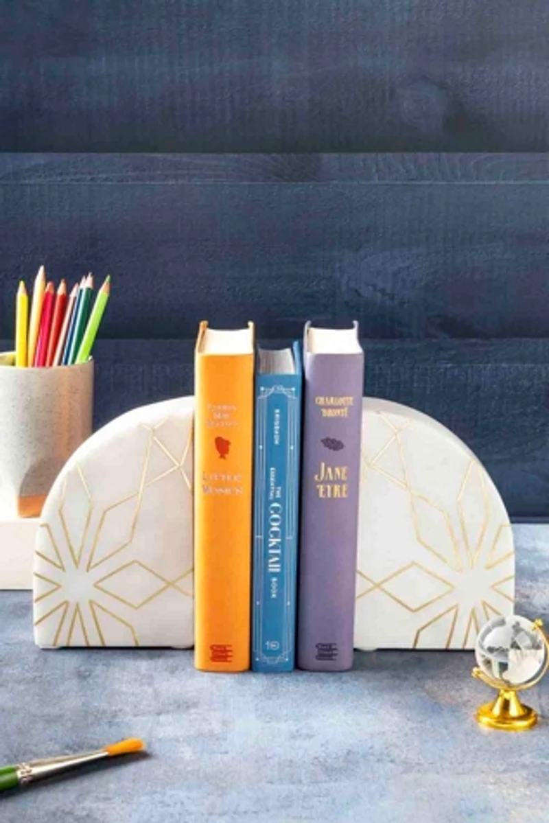 GAURI KOHLI Enchant Bookends