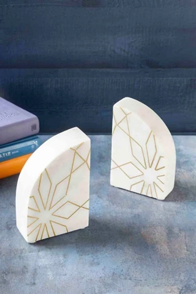 GAURI KOHLI Enchant Bookends