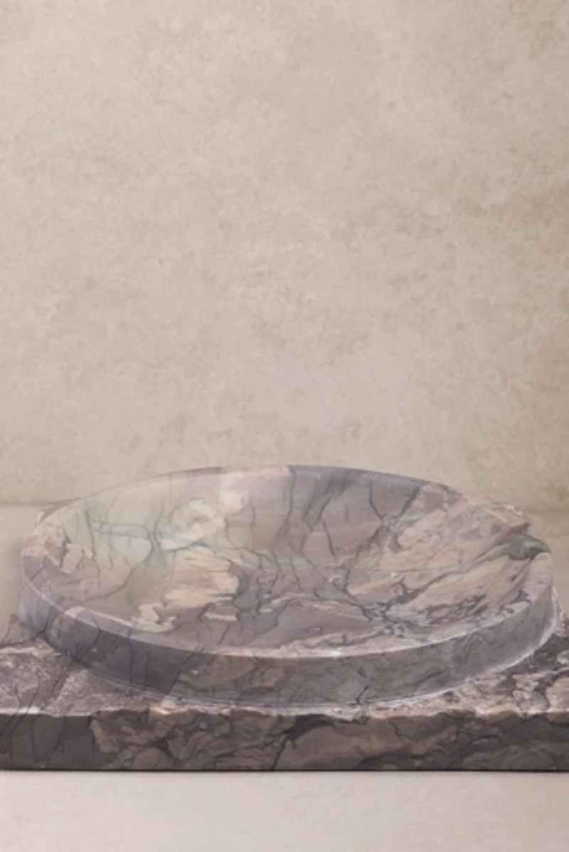 GAURI KOHLI Shayne Onyx Bowl