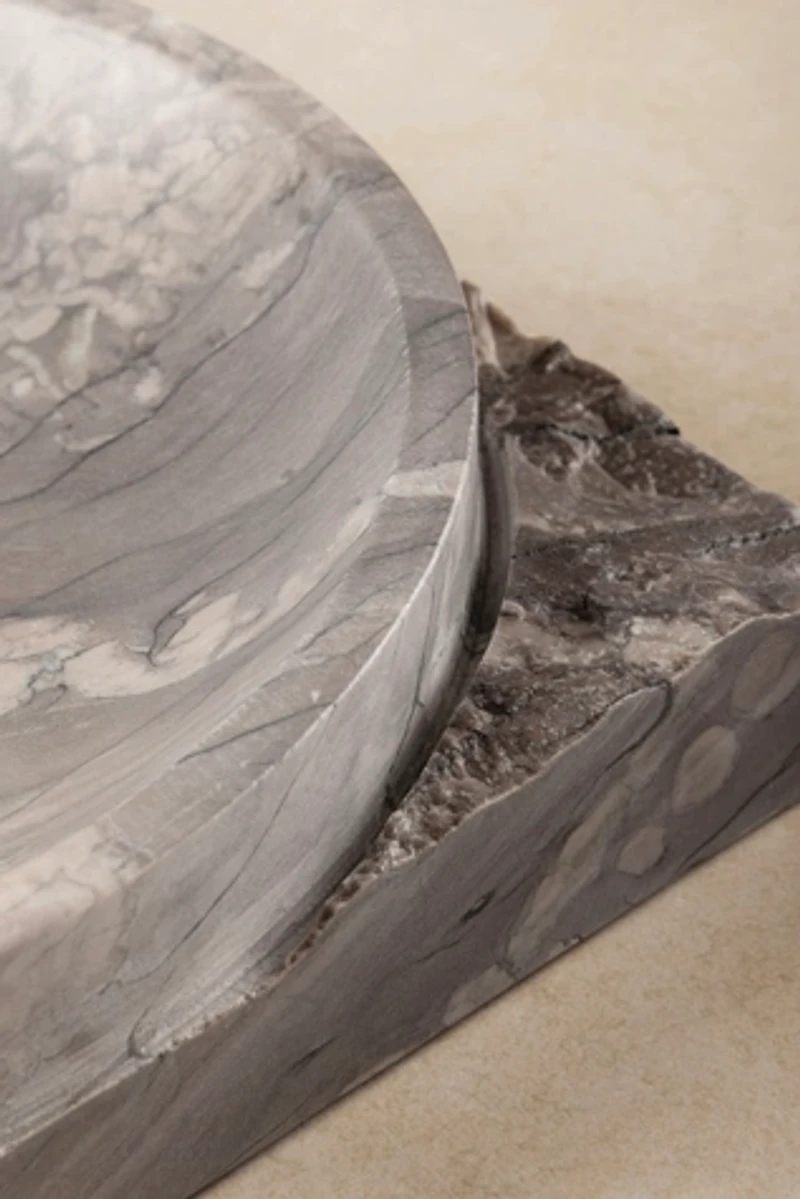 GAURI KOHLI Shayne Onyx Bowl