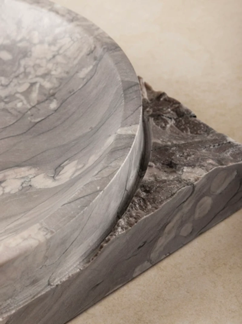 GAURI KOHLI Shayne Onyx Bowl