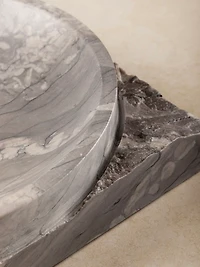 GAURI KOHLI Shayne Onyx Bowl