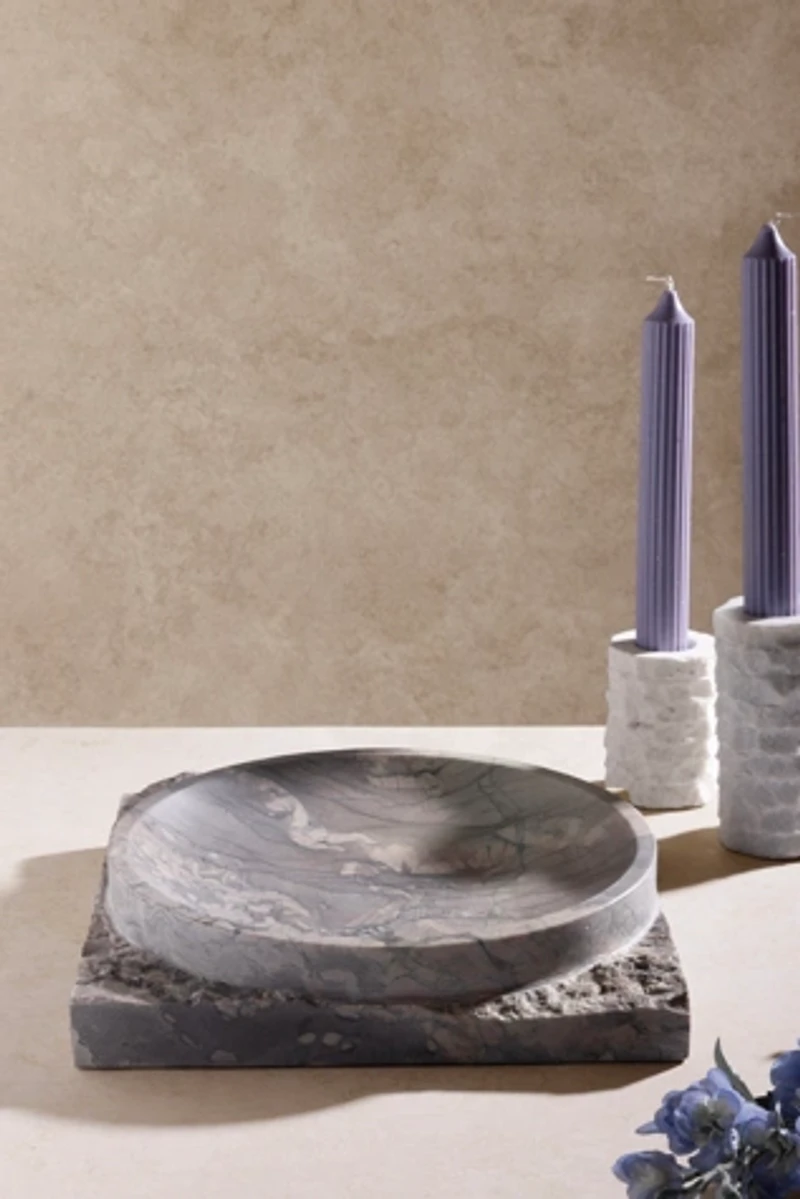 GAURI KOHLI Shayne Onyx Bowl