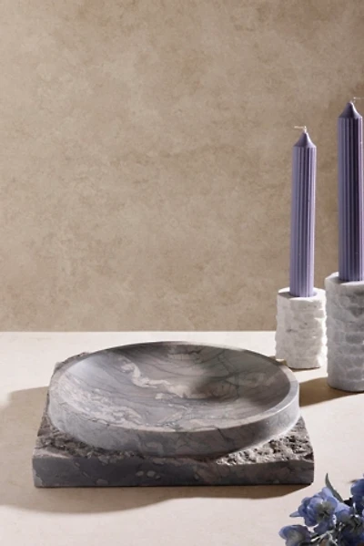 GAURI KOHLI Shayne Onyx Bowl