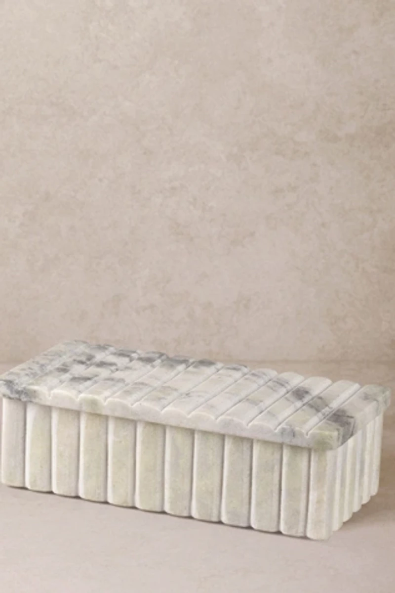 GAURI KOHLI Cuba Decorative Box