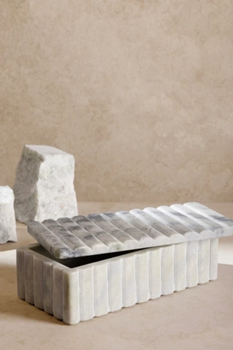 GAURI KOHLI Cuba Decorative Box