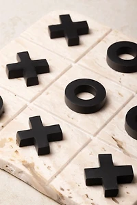 GAURI KOHLI Monty Tic Tac Toe