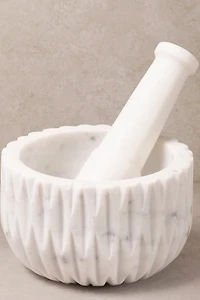 GAURI KOHLI Russell Mortar and Pestle